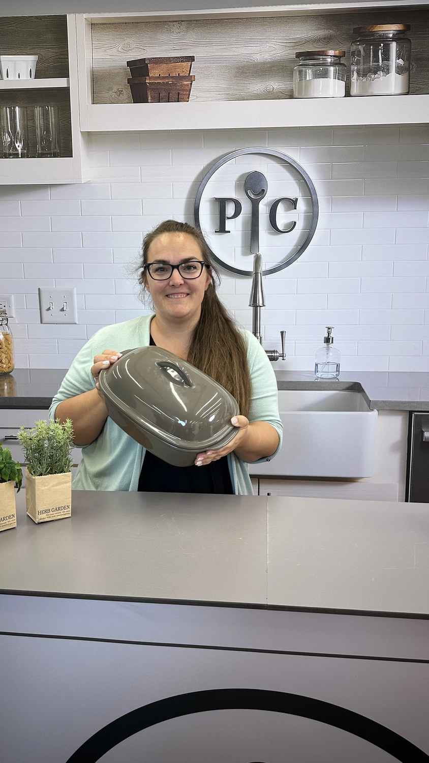 Pampered Chef – Julia Bacherle